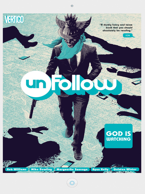 Title details for Unfollow (2015), Volume 2 by Rob Williams - Wait list